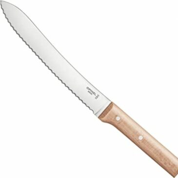 Couteau à pain Parallèle - Opinel