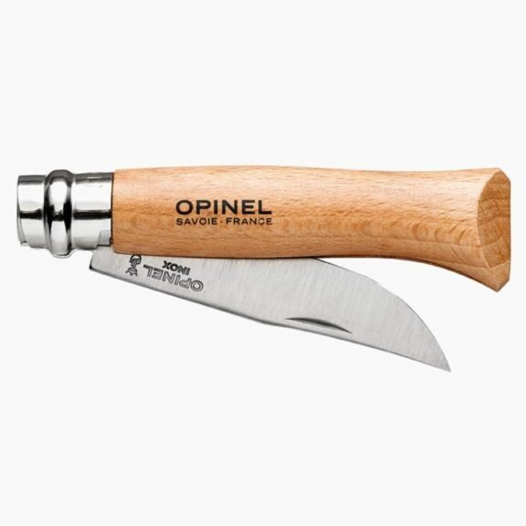 Couteau Inox N°8 - Opinel