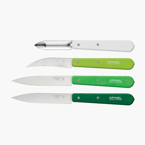 Coffret Les Essentiels "Primavera" - Opinel – Image 2