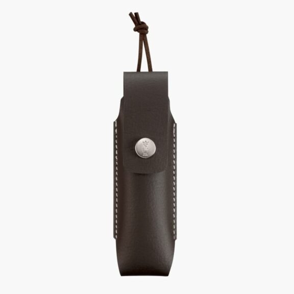 Couteau Inox N°8 & étui - Opinel – Image 3