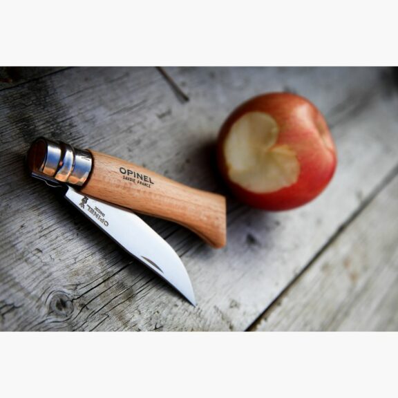 Couteau Inox N°8 - Opinel – Image 3