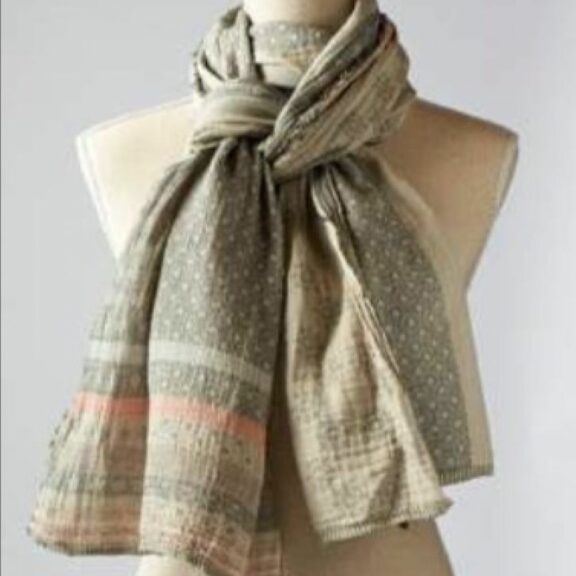 Etole Daphné (Sable Gris) - Létol