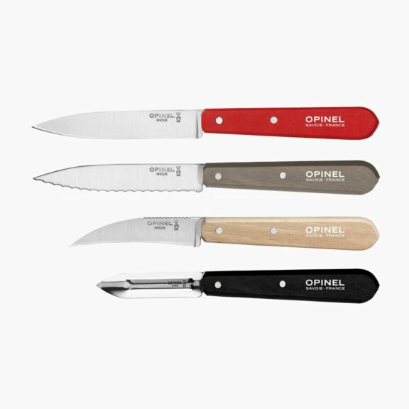 Coffret Les Essentiels "Loft" - Opinel – Image 2