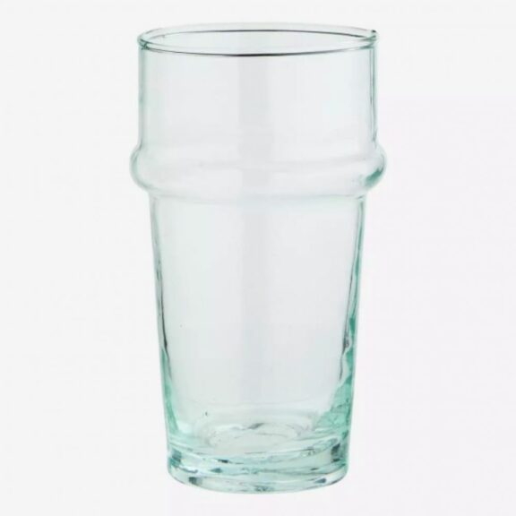 Verre beldi grand - Madam Stoltz