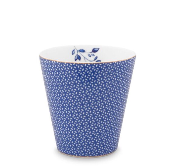 Mug collection Royal / bleu géométrique - Pip Studio – Image 2