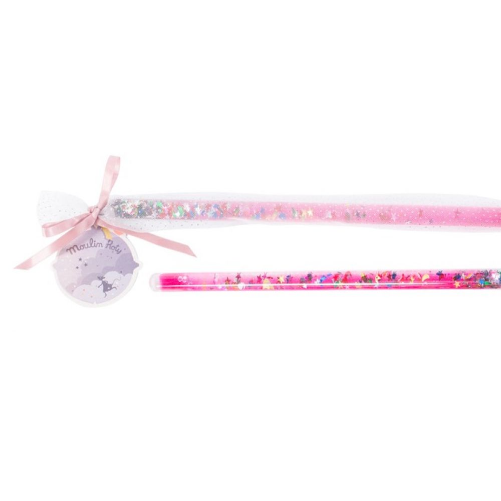 Baguette magique - Moulin Roty