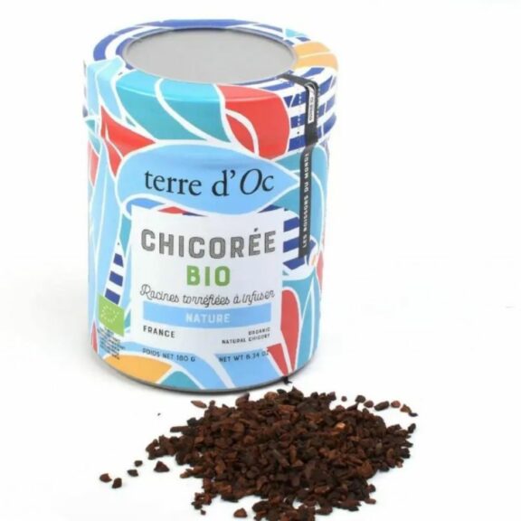 Chicorée bio - Terre d'Oc