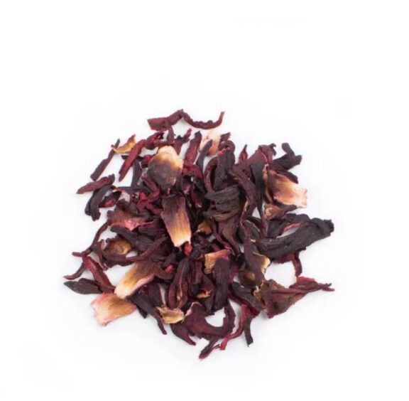 Bissap bio / Hibiscus à infuser - Terre d'Oc – Image 3