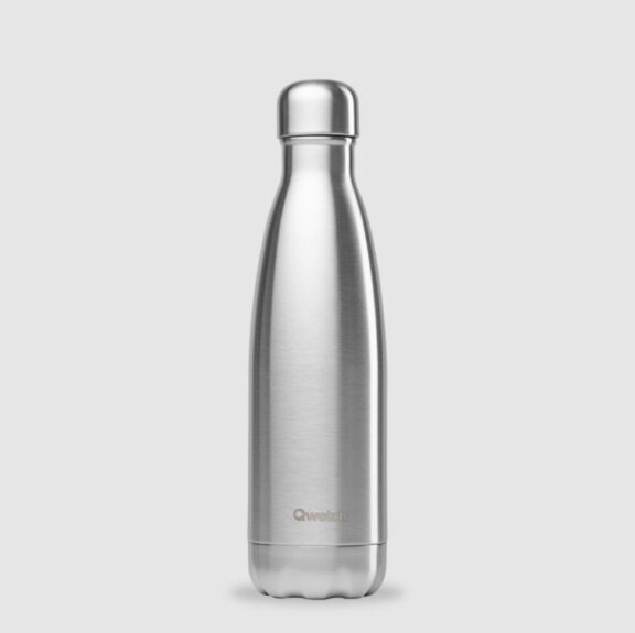 Gourde double-paroi Inox Original 500ml - Qwetch – Image 3