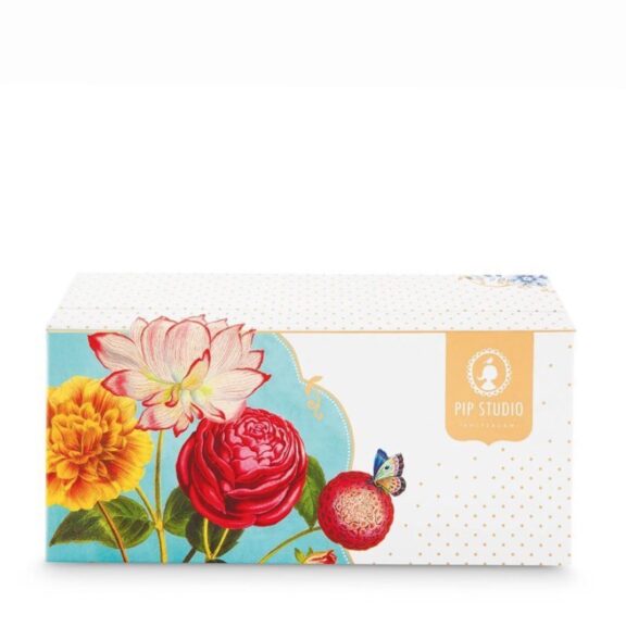 Coffret 2 mugs Royal 220ml - Pip Studio – Image 2