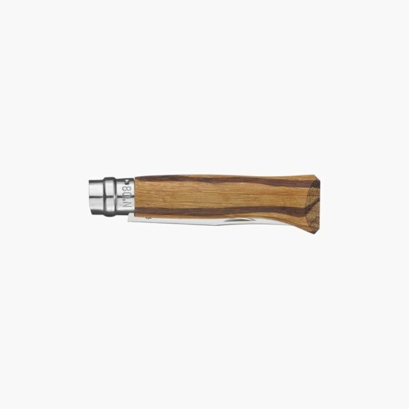 Opinel N°08 Bois de serpent édition limitée - Opinel – Image 4