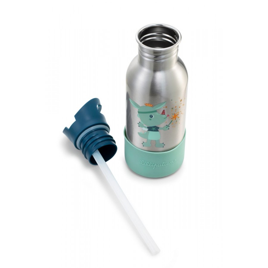 Gourde Joe le dragon 600ml - Lilliputiens – Image 2