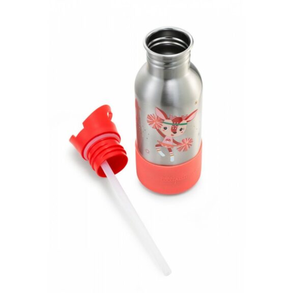 Gourde Stella le faon 600ml - Lilliputiens – Image 2