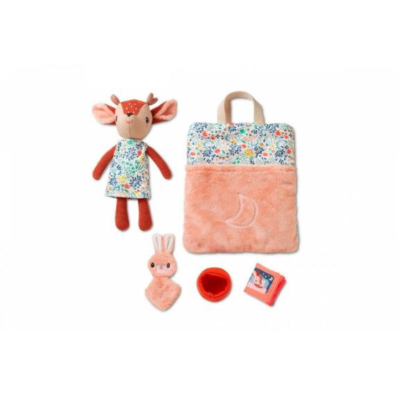Rituel du coucher Stella le faon - Lilliputiens – Image 2