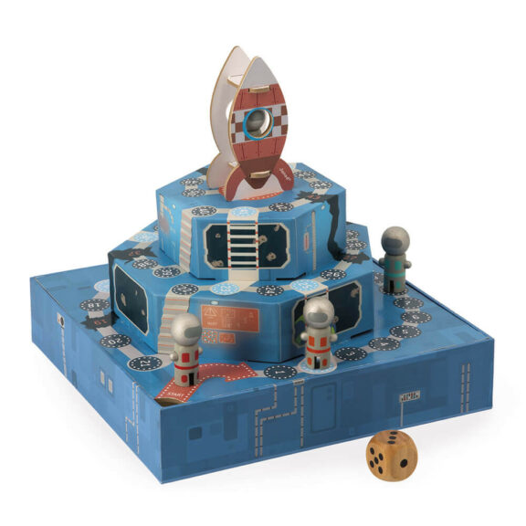 Space J  - Janod – Image 2