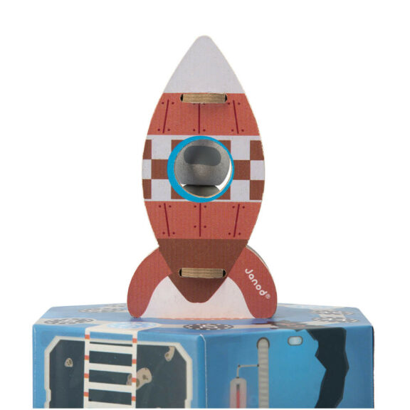 Space J  - Janod – Image 3