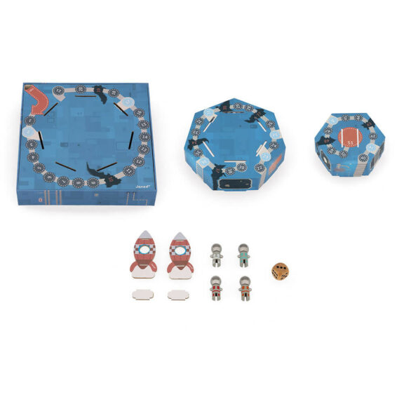 Space J  - Janod – Image 4