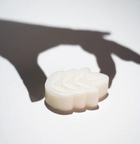 Le nettoyant visage solide  - Umaï – Image 2