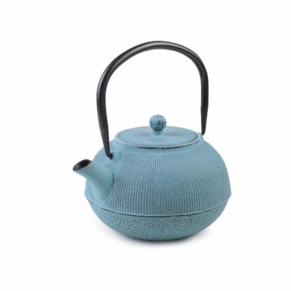 Théière en fonte Negara 800ml - Ibili