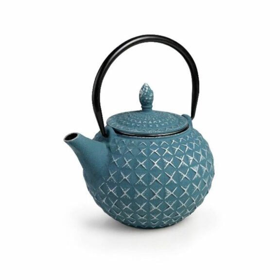 Théière en fonte Daca 850ml - Ibili