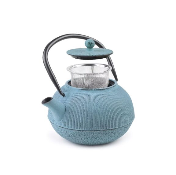 Théière en fonte Negara 800ml - Ibili – Image 2