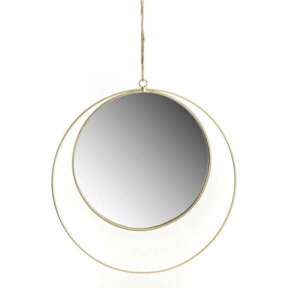 Miroir cercle à décorer - Amadeus