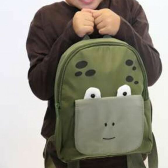 Sac à dos Tortue - Yuko B.