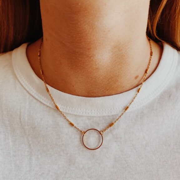 Collier Procchio - Atelier N°23
