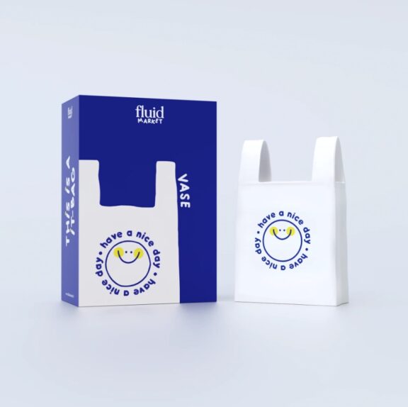 Vase sac - Fluid Market – Image 2
