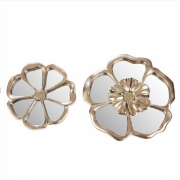 Duo Miroir Camelia - Amadeus