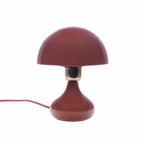 Lampe Henrietta terra - Amadeus