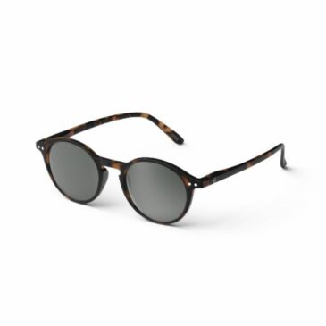Lunettes de soleil #D / Tortoise - Izipizi