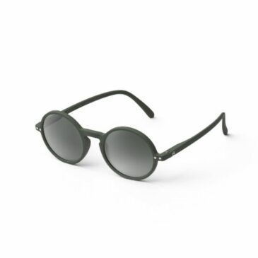 Lunettes de soleil #G / Kaki Green - Izipizi