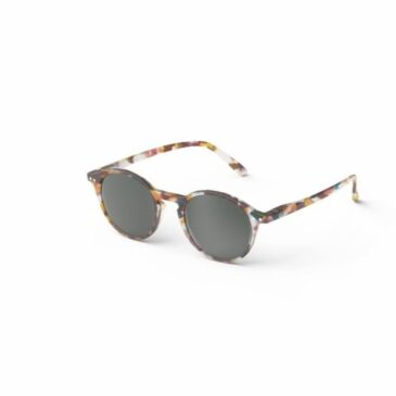 Lunettes de soleil #D / Tortoise Blue - Izipizi