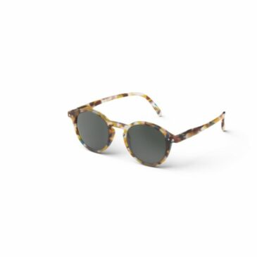 Lunettes de soleil junior #D / Tortoise blue - Izipizi