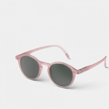 Lunettes de soleil junior #D / Pink - Izipizi