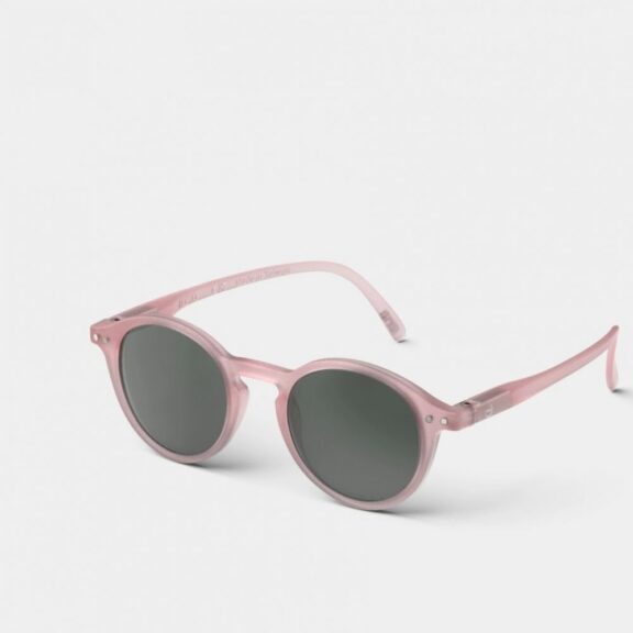 Lunettes de soleil junior #D / Pink - Izipizi