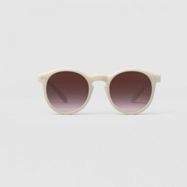 Lunettes de soleil #M / Vintage Cream - Izipizi