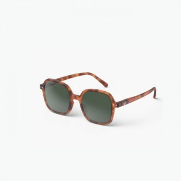 Lunettes de soleil #Office / Havane - Izipizi
