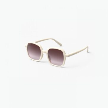 Lunettes de soleil #Office / Vintage Cream - Izipizi