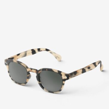 Lunettes de soleil #C / Light Tortoise - Izipizi