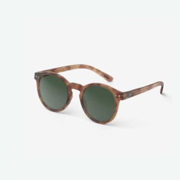 Lunettes de soleil #M / Havane - Izipizi