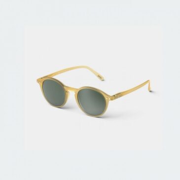 Lunettes de soleil #D / Yellow honey - Izipizi