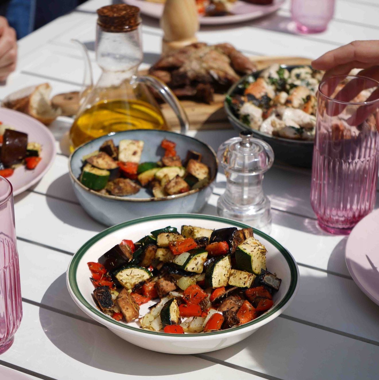 RollGrill pour tout cuisiner au barbecue - CookUt – Image 5