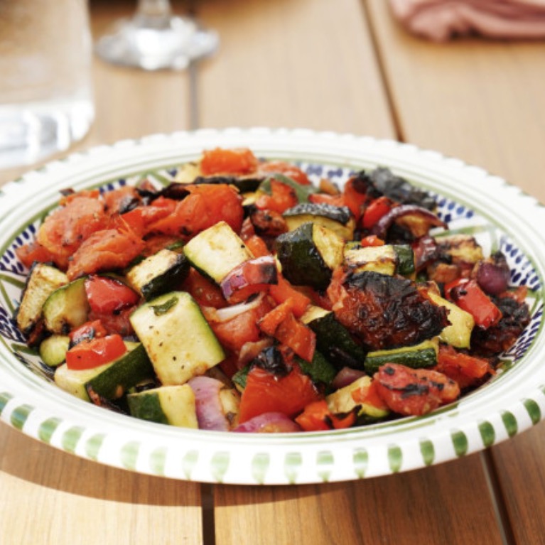 RollGrill pour tout cuisiner au barbecue - CookUt – Image 6