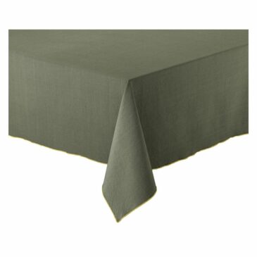 Nappe Grace 140x250 / Forêt - Maison Vivaraise