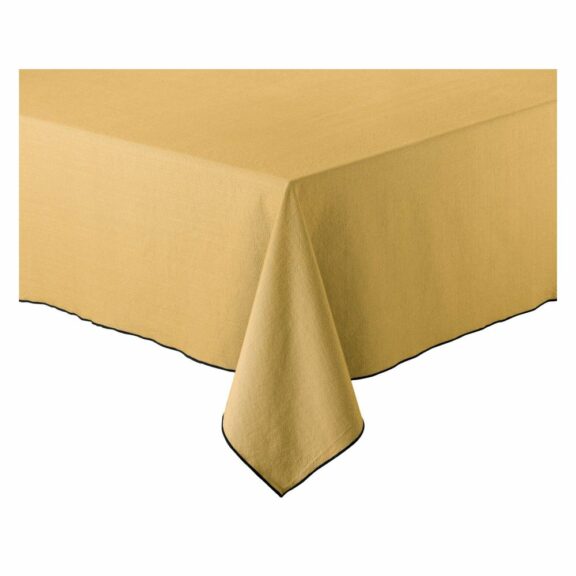 Nappe Grace 140x250 / Badiane - Maison Vivaraise