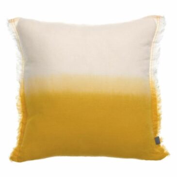 Coussin Zeff Mangue Shade 45x45cm - Maison Vivaraise