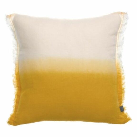 Coussin Zeff Mangue Shade 45x45cm - Maison Vivaraise