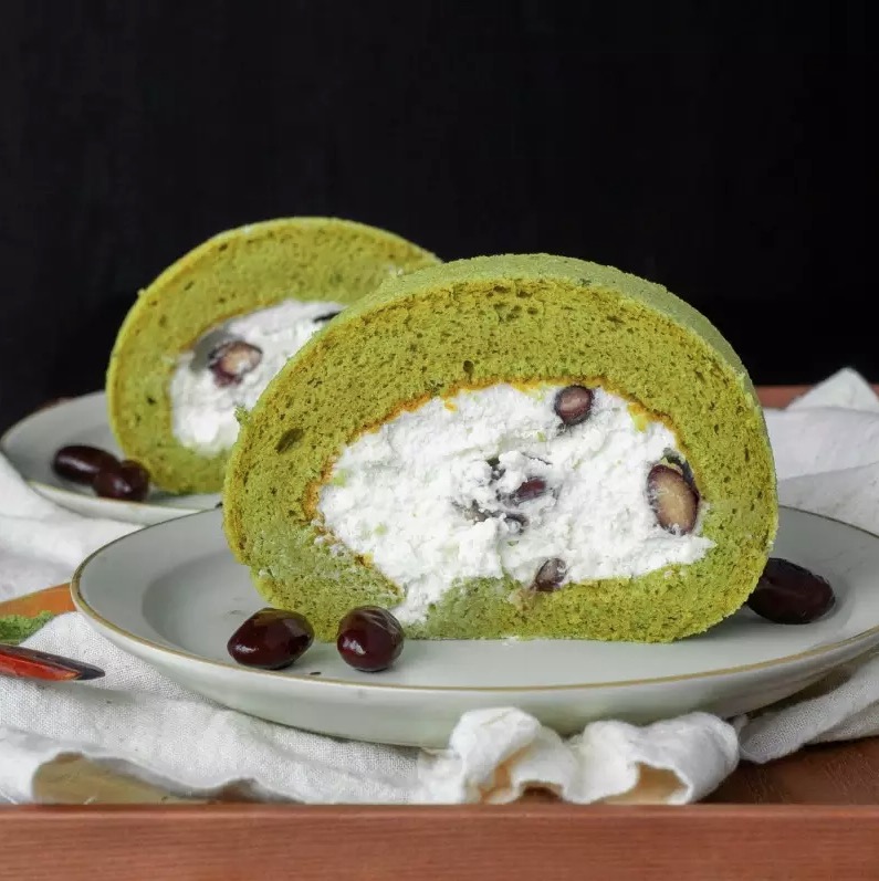 Matcha bio / 100% poudre de matcha (30g)  - Terre d'Oc – Image 4